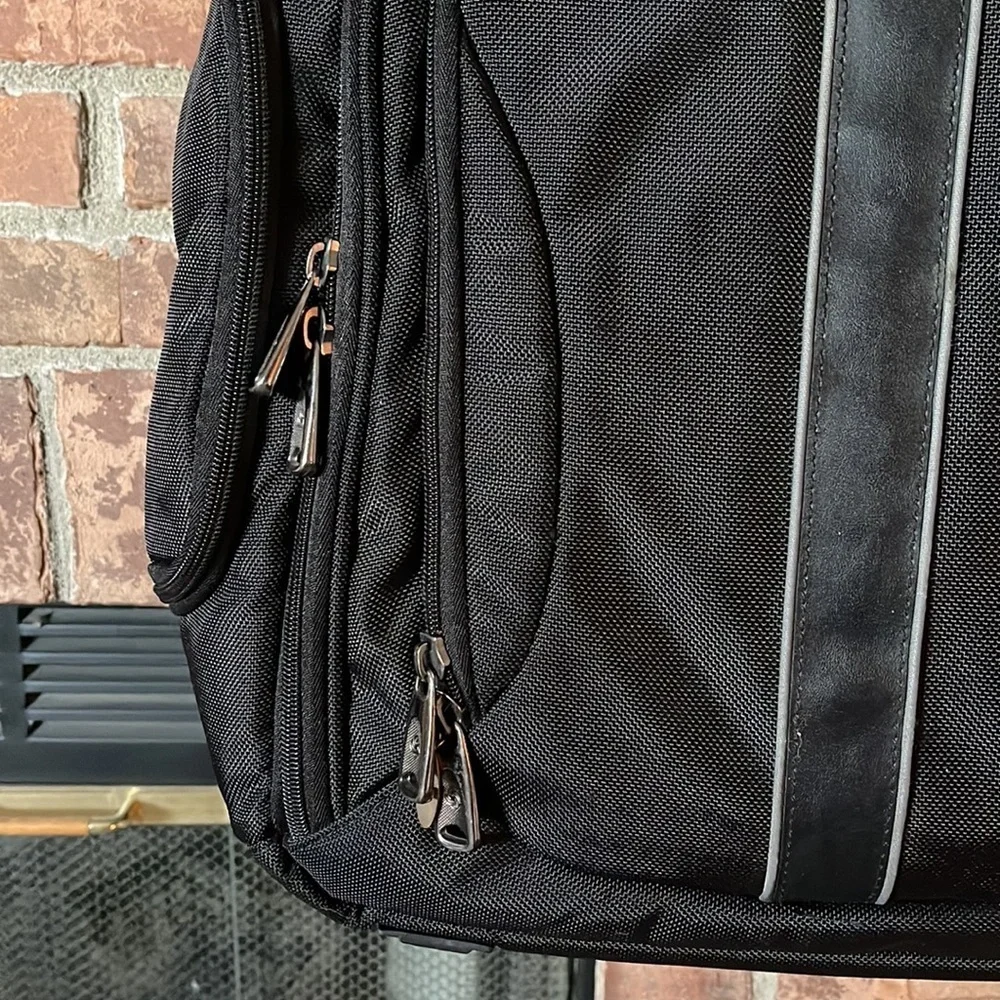 Samsonite Black Laptop Backpack